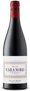 13 Cara Nord Negre Conca De Barbera (Tomas Cusine) 2013